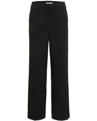 Gestuz - Straight Trousers - Lyst