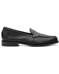 Tricker's - Maine Moccasin - Lyst