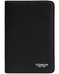 COACH - Wallets & Cardholders - Lyst