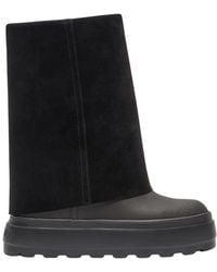 Casadei - Winter Boots - Lyst