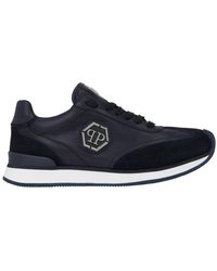 Philipp Plein - Runner Hexagon Patch - Lyst