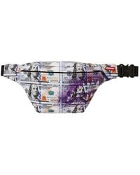 Sprayground - Bum Bags - Lyst