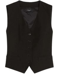 Weekend by Maxmara - Vests - Lyst
