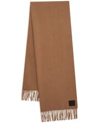Anine Bing - Winter Scarves - Lyst