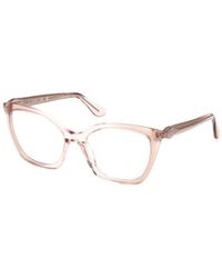 Guess - Glasses - Lyst