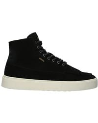 Blackstone - Ruby Eero Sneaker - Lyst