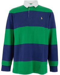 Polo Ralph Lauren - Polo Shirts - Lyst