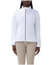 Save The Duck - Light Jackets - Lyst