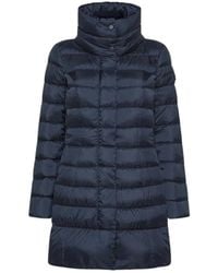 Peuterey - Down Coat - Lyst