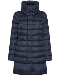 Peuterey - Down Coat - Lyst