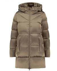 Colmar - Jassen ,Nylon Nylon Jas Met Capuchon - Lyst
