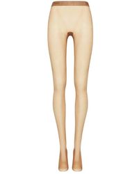 Wolford - Twenties Econyl Tights - Lyst