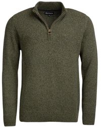 Barbour - Cardigans - Lyst