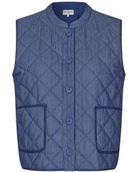 Lolly's Laundry - Waistcoats - Lyst