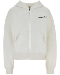 Sporty & Rich - Zip-Throughs - Lyst