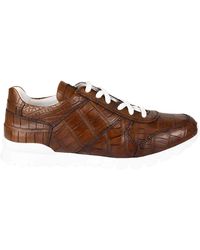 Kiton - Sneakers - Lyst