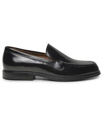 Calvin Klein - Polyester Sneaker Mokassin - Lyst