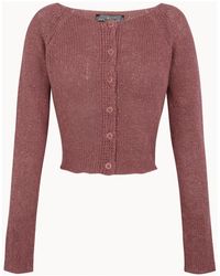 Cortana - Sylvia Cardigan - Lyst