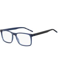 HUGO - Glasses - Lyst