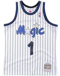 Mitchell & Ness - Sportswear - Lyst