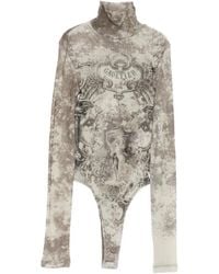 Jean Paul Gaultier - Full-Body - Lyst