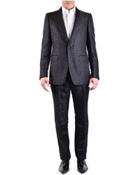 Burberry - Single Breasted Suits - Lyst