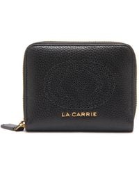 La Carrie - Wallets & Cardholders - Lyst