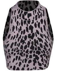 Ssheena - Sleeveless Tops - Lyst
