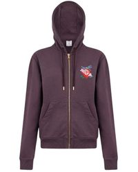 CASABLANCA - Zip-Throughs - Lyst