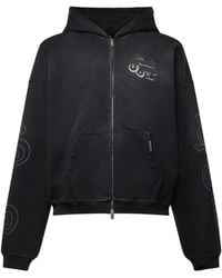 Represent - Zip-Throughs - Lyst