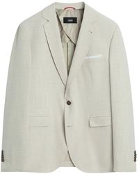 Cinque - Herren Beiger Blazer - Lyst
