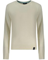 North Sails - Round-Neck Knitwear - Lyst
