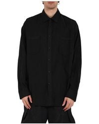 Andrea Ya'aqov - Casual Shirts - Lyst