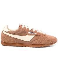 Autry - Windspin Low Sneakers - Lyst