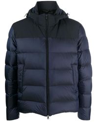 Paul & Shark - Down Jackets - Lyst