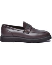 Brunello Cucinelli - Loafers - Lyst