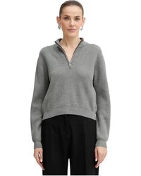 Guess - Turtlenecks - Lyst