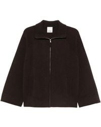 Allude - Cardigans - Lyst