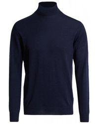 Baldessarini - Truien & Vesten ,Blauw - Lyst