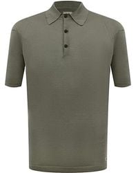 C.P. Company - Polo Shirts - Lyst