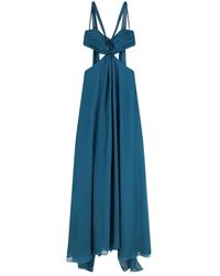 retroféte - Maxi Dresses - Lyst
