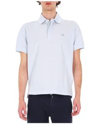 Jacob Cohen - Polo Shirts - Lyst
