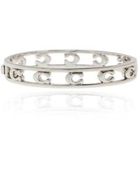 COACH - Logo Bracelet - Lyst