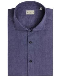 Xacus - Casual Shirts - Lyst