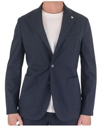 Manuel Ritz - Blazers - Lyst