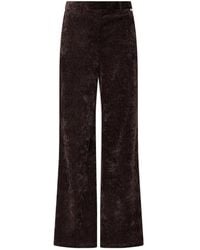 Liu Jo - Wide Trousers - Lyst