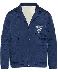 KENZO - Blazers - Lyst