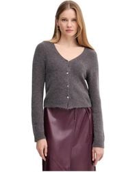 Ouí - Cardigans - Lyst