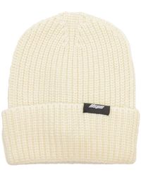 MSGM - Beanies - Lyst