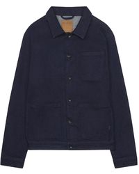 AT.P.CO - Light Jackets - Lyst
